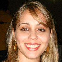 Amanda dos Santos Oliveira