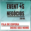 Eventos e Neg�cios