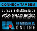 P�s Gradua��o