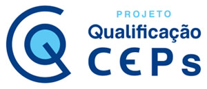 Marca do Projeto de Qualificação de CEPs