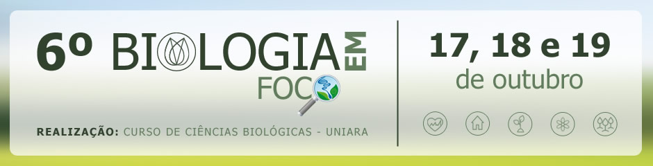 6º Biologia em Foco