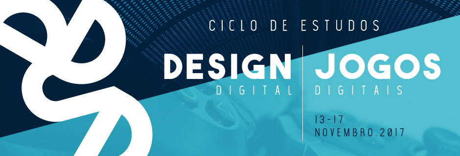 Ciclo de Estudos em Design Digital e Jogos Digitais