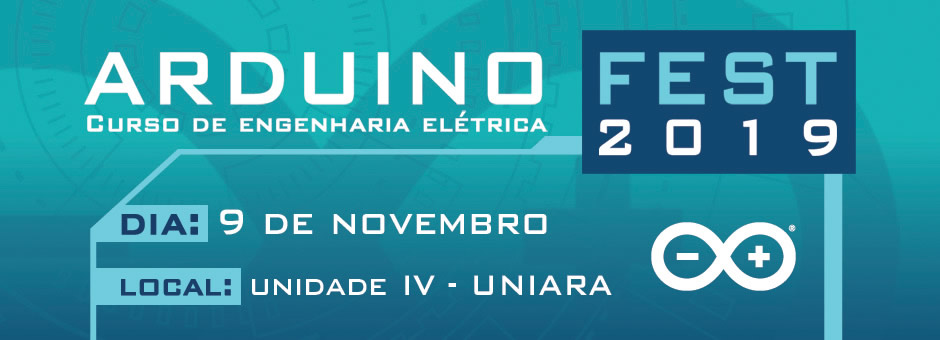 Arduino Fest