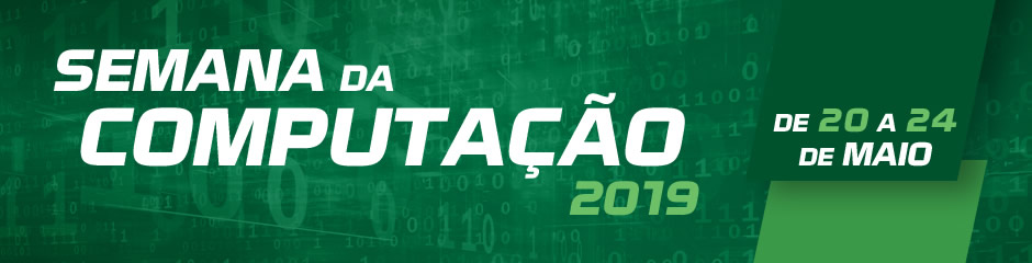 Semana da Computação 2019