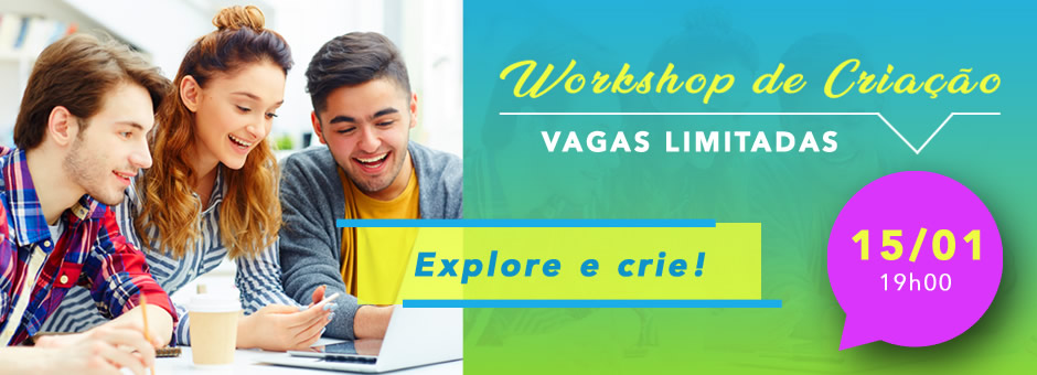 Workshop de Criação