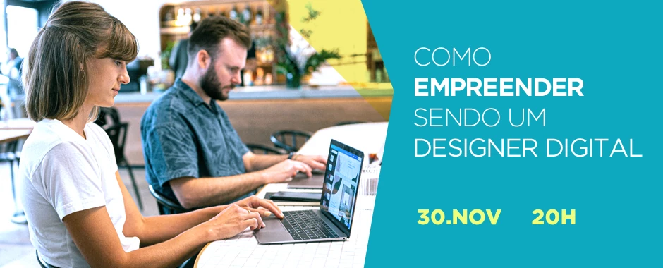 Como Empreender Sendo um Designer Digital