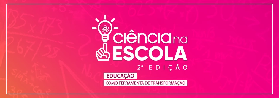 II Ciência na Escola