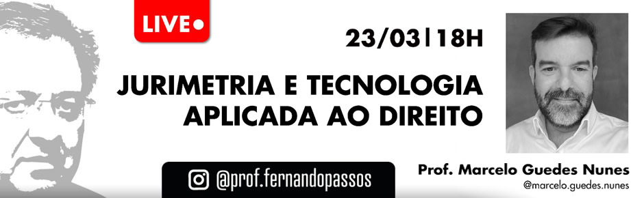 Jurimetria e Tecnologia Aplicada ao Direito