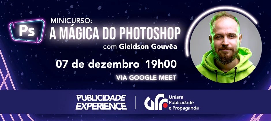 Publicidade Experience