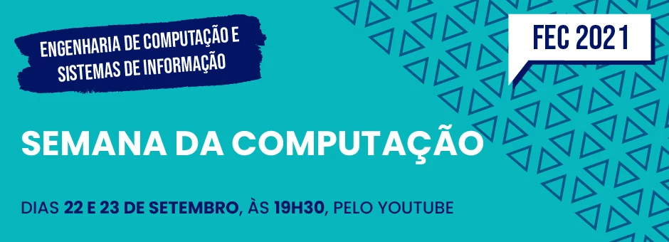 Semana da Computação