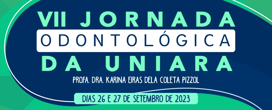 VII Jornada Odontológica