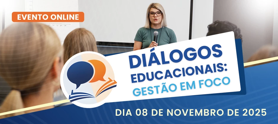 Dilogos Educacionais: Gesto em Foco
