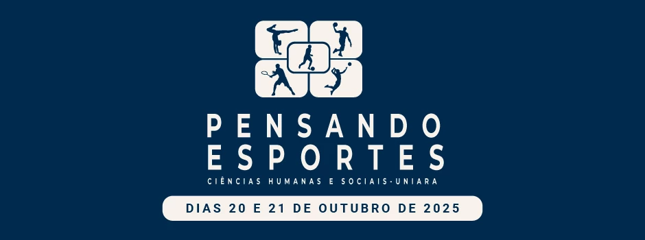 Pensando Esportes