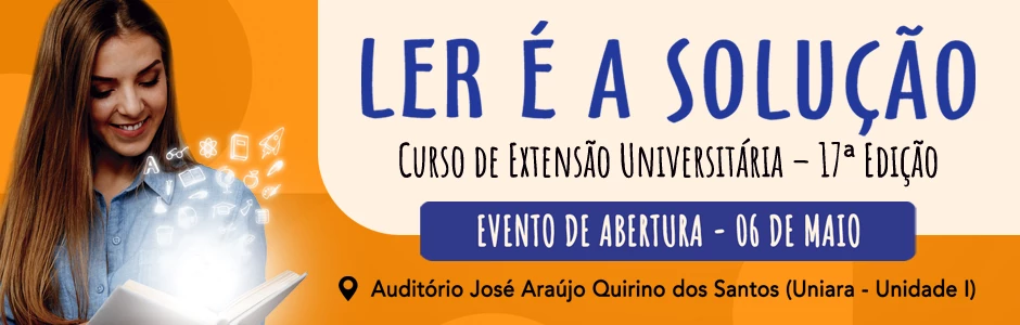 Projeto Ler 2025