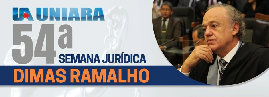 54ª Semana Jurídica