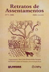 Revista Retratos de Assentamentos Volume 9, 2004