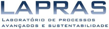 Logotipo do Laboratório de Processos Avançados e Sustentabilidade - Escola de Engenharia de São Carlos da Universidade de São Paulo - EESC/USP/SC