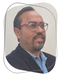Prof. Hernane
