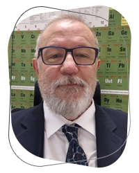 Prof. Sidney