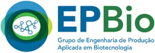 Logotipo do EPBio