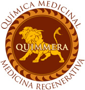 Logotipo do QUIMMERA