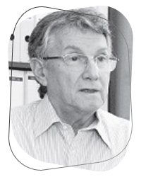 Prof. Hildebrando