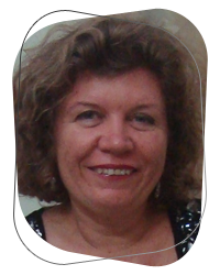 Profa. Sandra