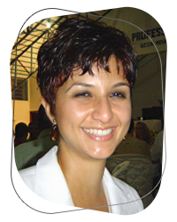 Profa. Vanessa