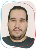 Edson Evandro Fernandes de Almeida - Designer de Som Foto Edson Evandro Fernandes de Almeida