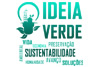 Logotipo do programa Ideia Verde