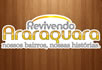 Logotipo do programa Revivendo Araraquara