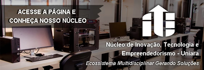 Ncleo de Inovao, Tecnologia e Empreendedorismo - Uniara