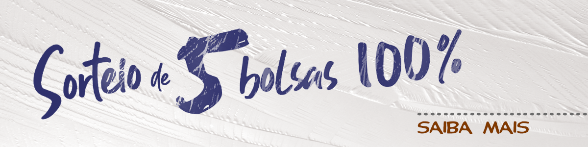 Sorteio de Bolsas Uniara
