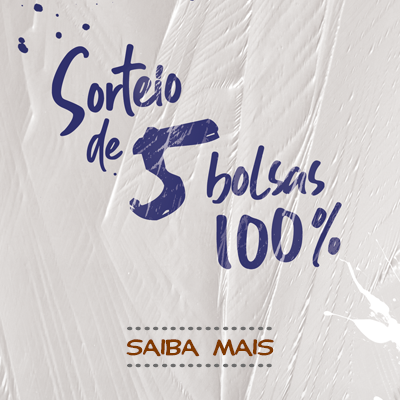 Sorteio de Bolsas Uniara