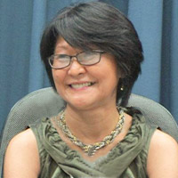 Teresa Kazuko Muraoka