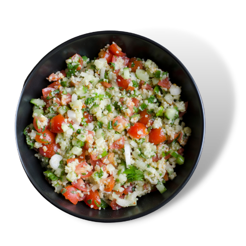 Foto da receita