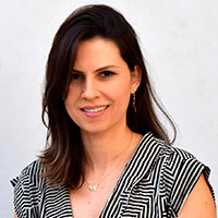 Elaine Santos Vincenzi