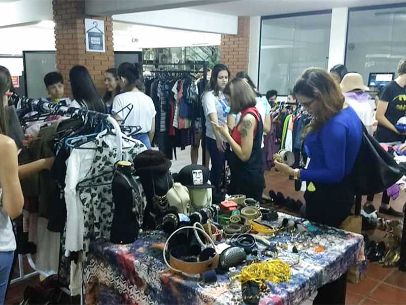 Achado Fashion