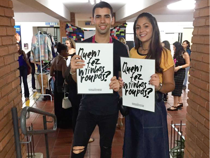 Achado Fashion