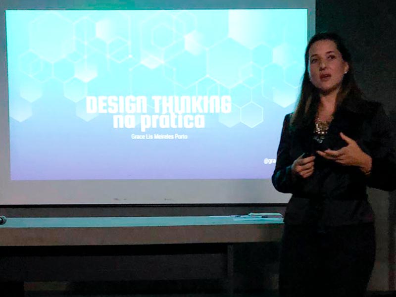 Ciclo de Empreendedorismo em Design