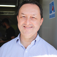 Márcio Cesar Beraldo Martinelli