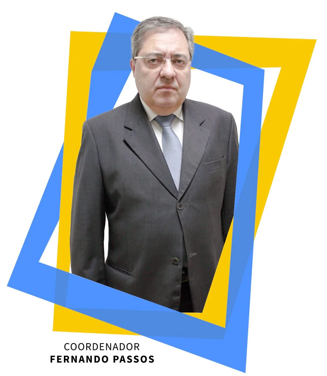 Fernando Passos