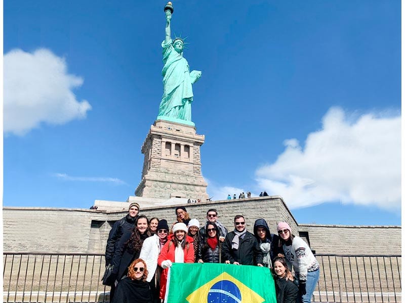 Atividades da ONU