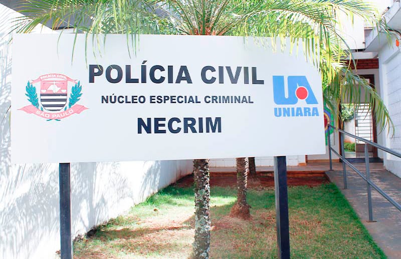 NECRIM