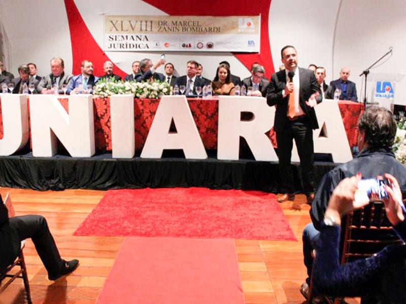Semana Jurídica