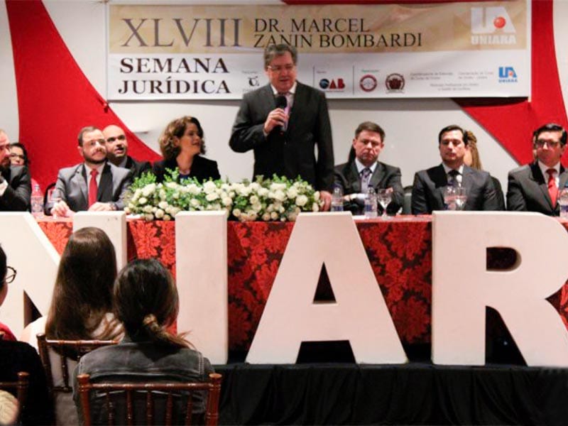 Semana Jurídica