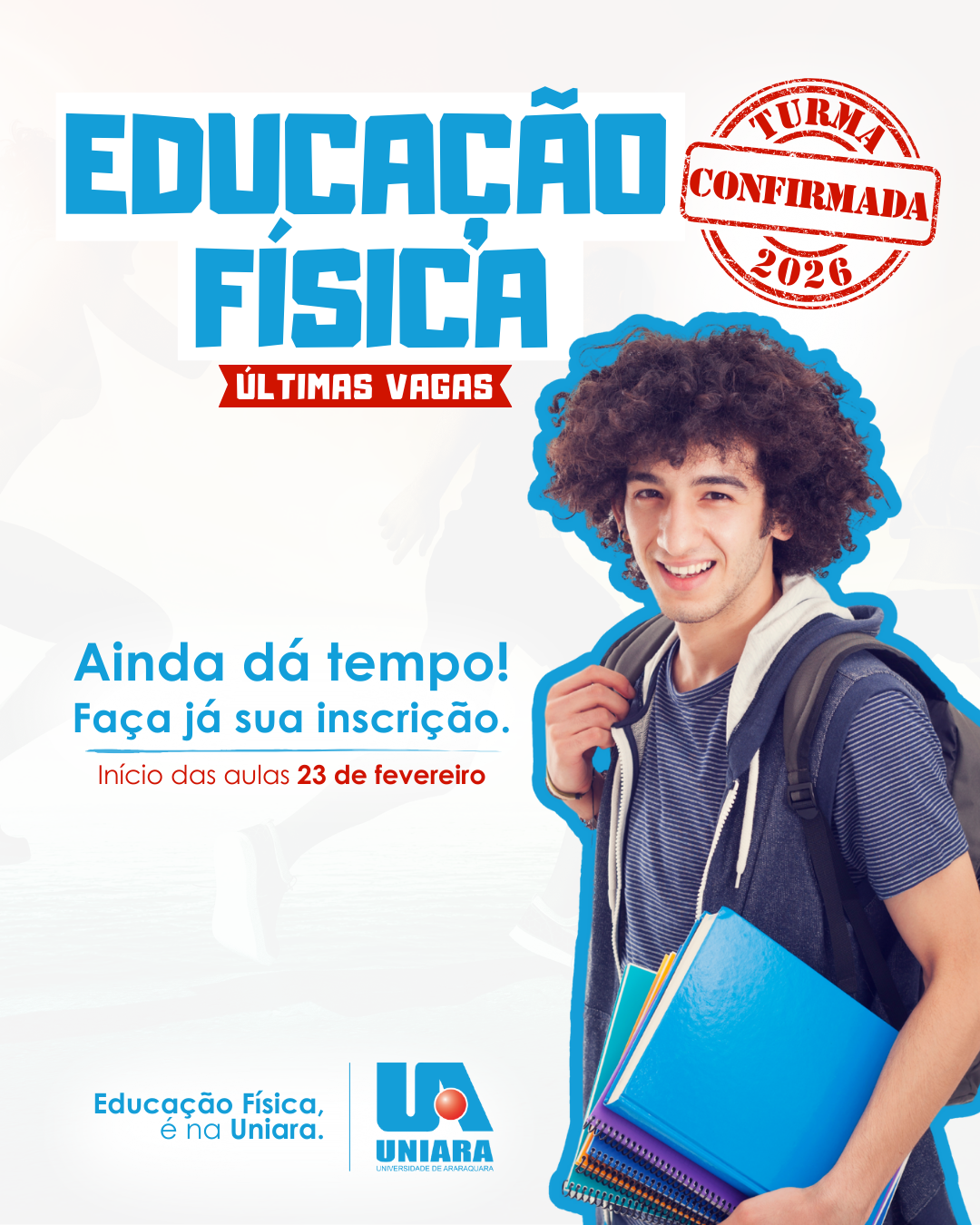 Vestibular Educacao Fisica