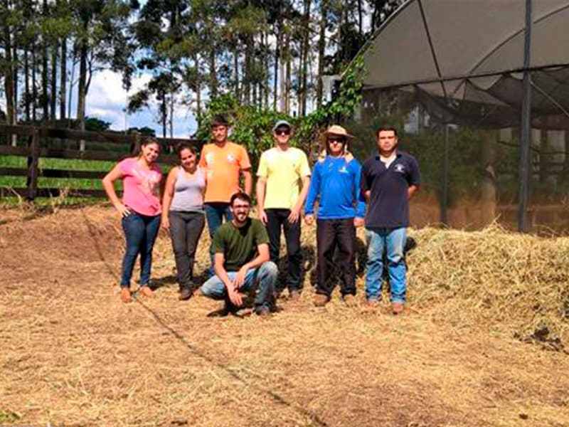Visitas Técnicas