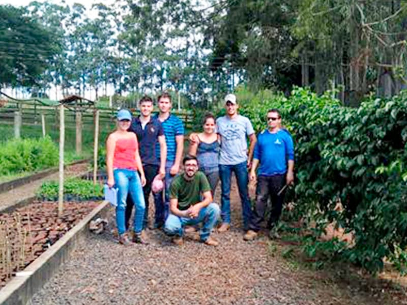 Visitas Técnicas