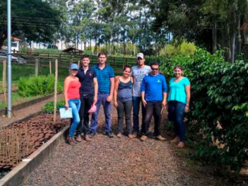 Visitas Técnicas